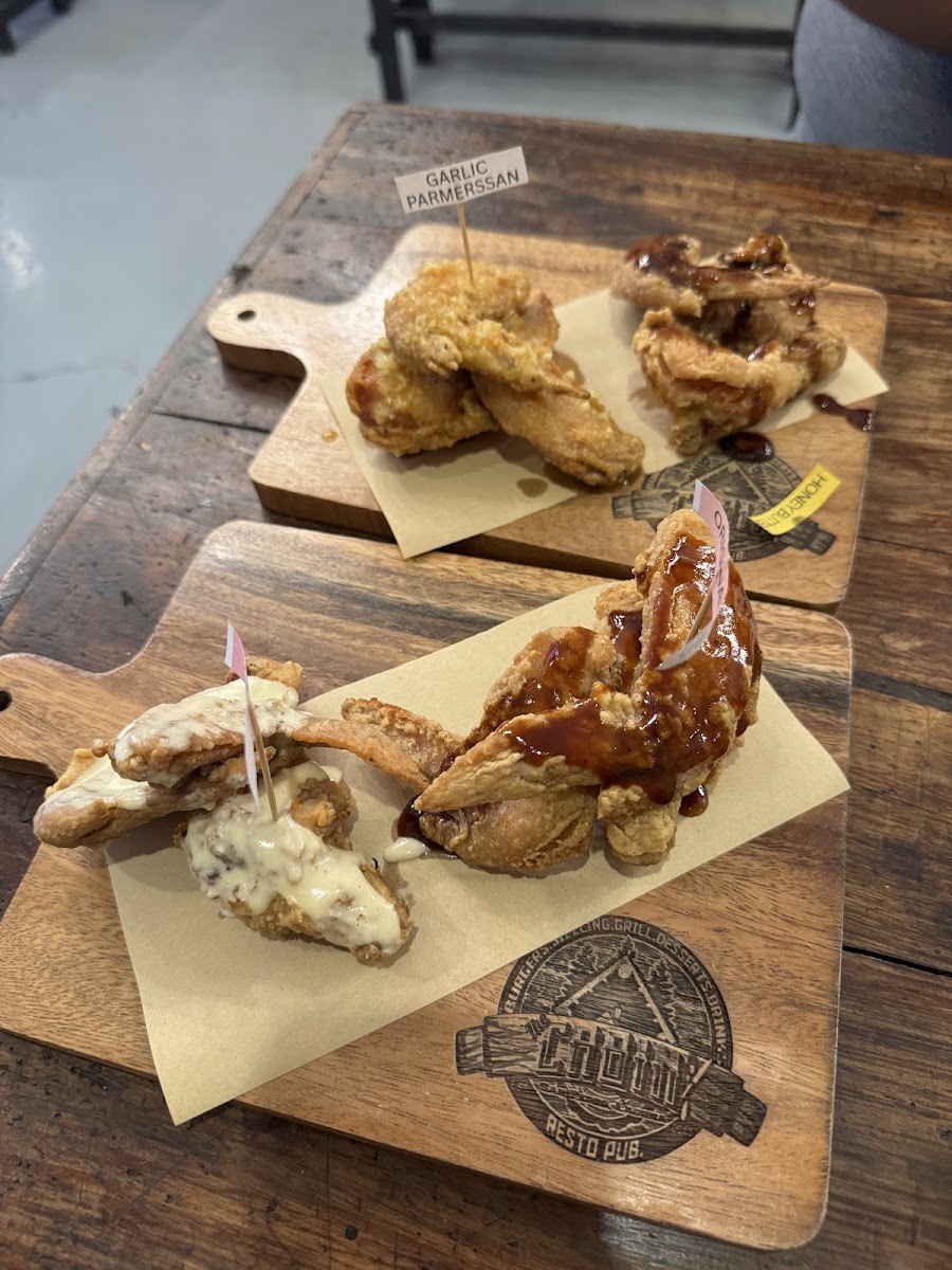 The Cabin, Resto Pub Photos 2